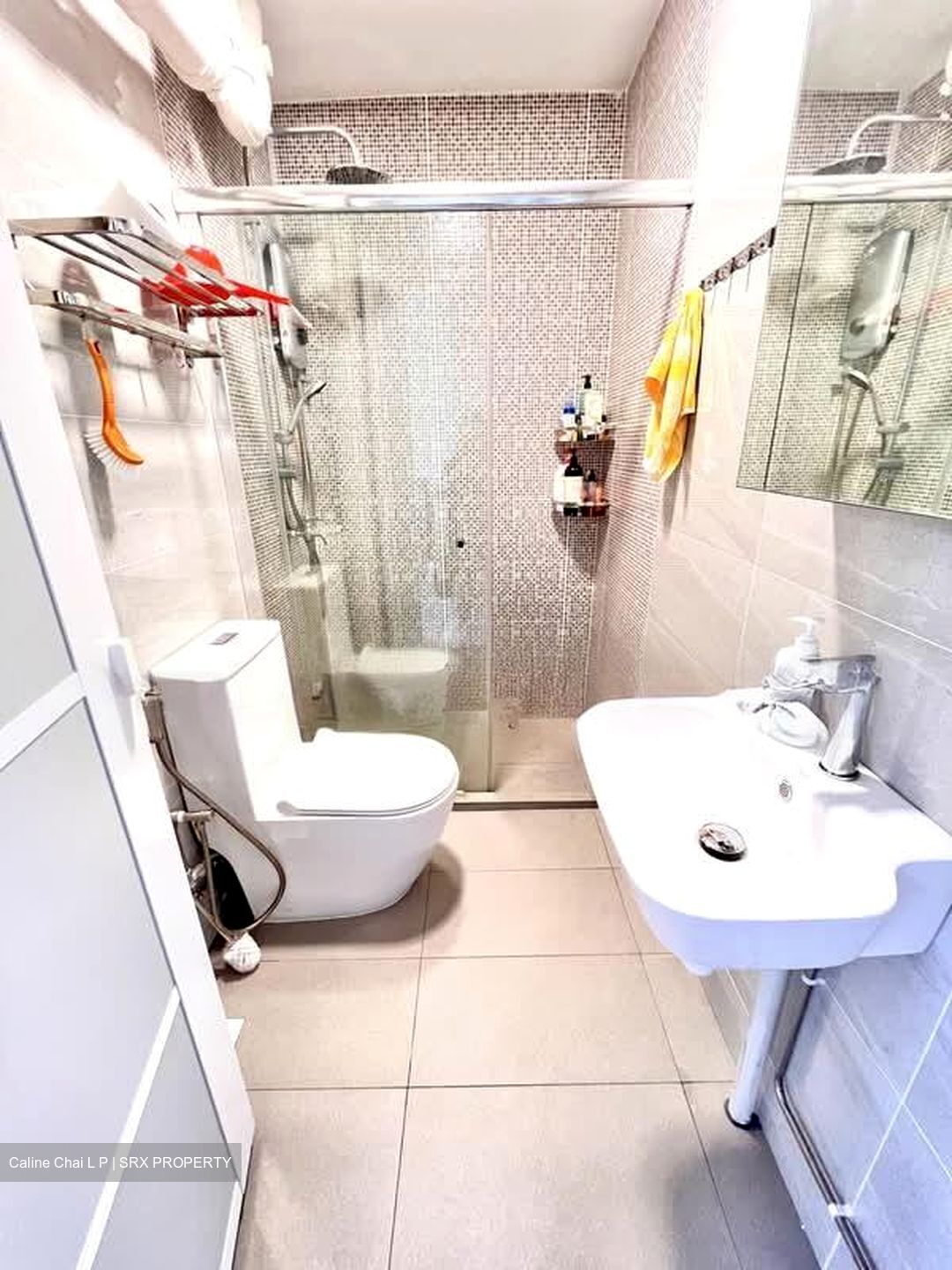 Blk 288A Jurong East Street 21 (Jurong East), HDB 5 Rooms #605830651